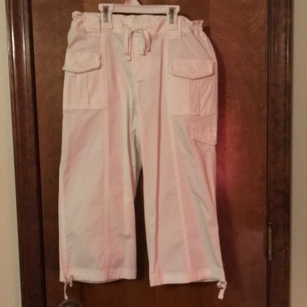 Cato capris